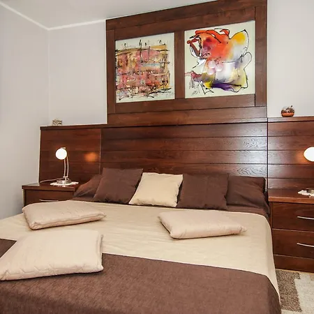 Apartment Gabriela