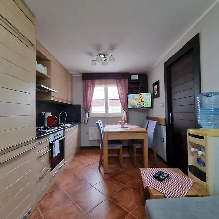 Apartamento Gabriela *