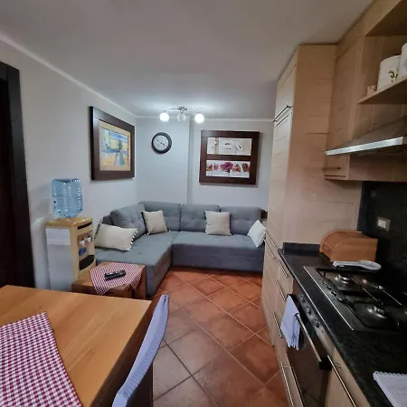 Apartamento Gabriela Poreč