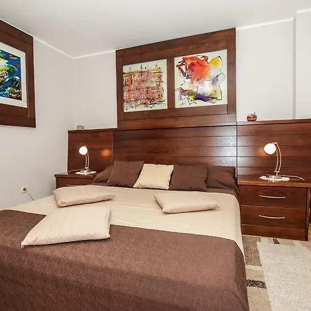 Gabriela * Пореч