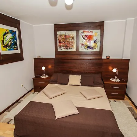 Apartamento Gabriela Poreč