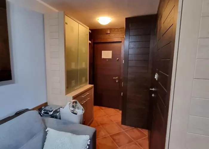 Gabriela Apartamento