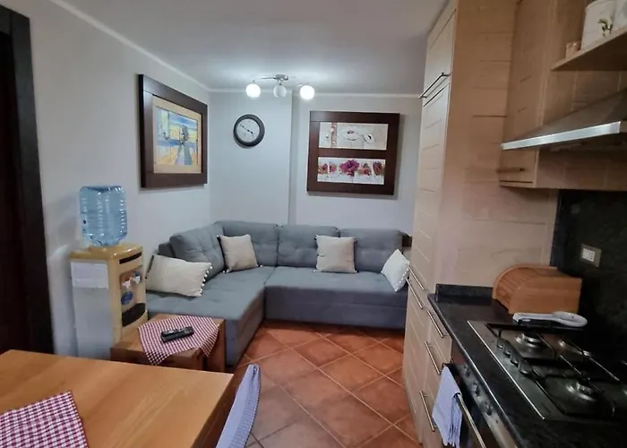 Apartamento Gabriela Poreč