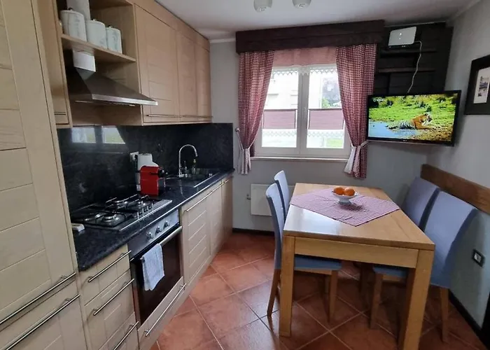 Gabriela * 포레치