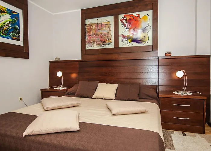 Apartamento Gabriela