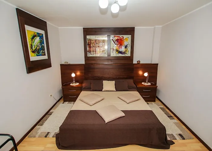 Gabriela Apartamento *