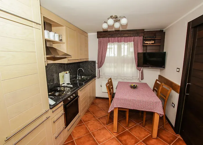 Gabriela Apartamento *