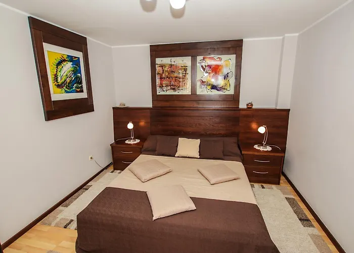 Apartamento Gabriela Poreč