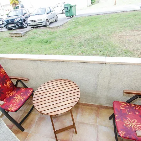 Gabriela Appartamento Porec